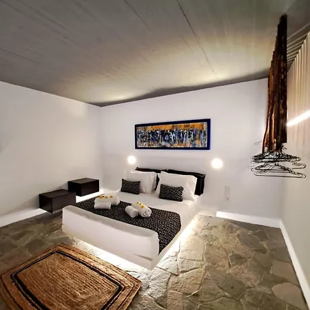 Casa Noe * Άνω Μερά