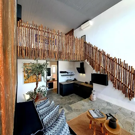 Casa Noe Διαμέρισμα Άνω Μερά