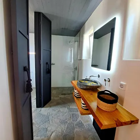 Casa Noe 아노 메라