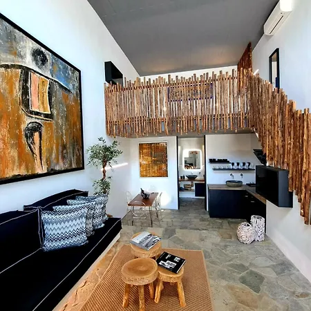 Casa Noe Διαμέρισμα