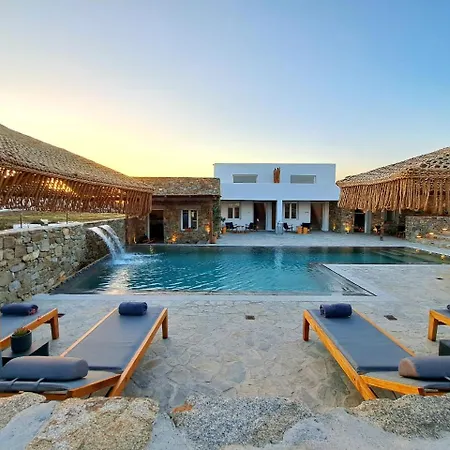 Διαμέρισμα Casa Noe Άνω Μερά