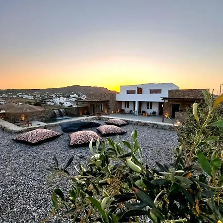 Casa Noe Άνω Μερά