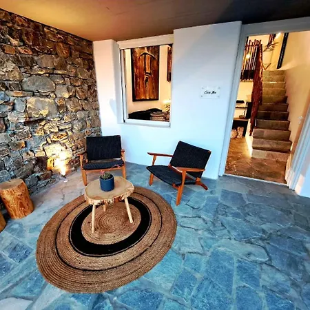 Casa Noe Appartamento Ano Mera