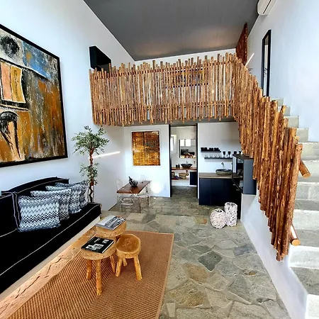 Casa Noe Appartamento *