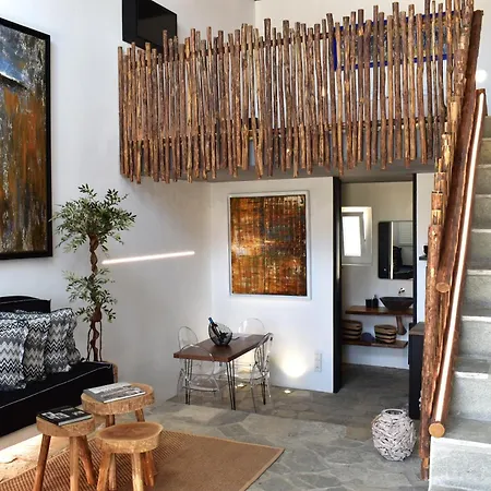 Appartamento Casa Noe